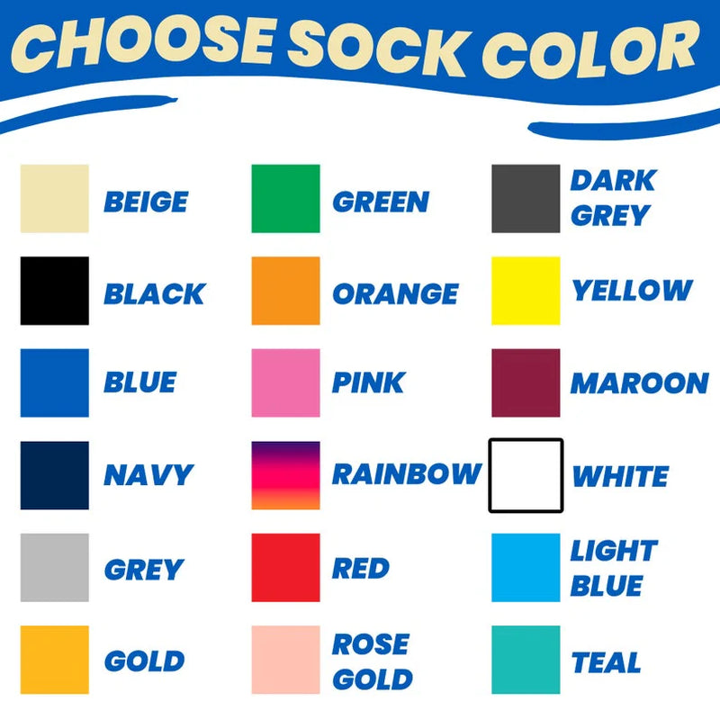 Unique Pickleball Gifts for Everyone! 🎾 Custom Socks for the Ultimate Pickleball Lover! 🧦💚